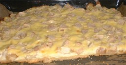 Puddingapfelpizza1